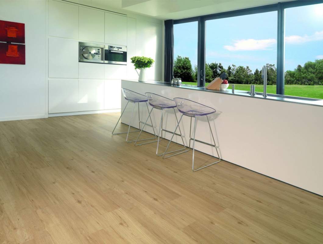Замковая ПВХ плитка "Berry Alloc" Pureloc 40 DESERT OAK (176,6*1210*5 мм) — купить в Березниках