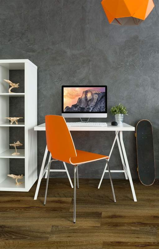 Замковая ПВХ плитка "Berry Alloc" Pureclick 55 LIME OAK 954D (204*1326*5 мм) — купить в Березниках