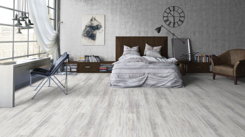 Замковая ПВХ плитка "Tarkett" Max (1220*200,8*4,4 мм) — купить в Березниках