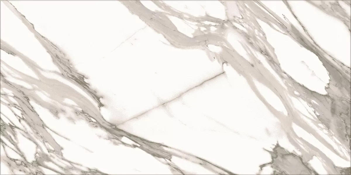 Керамогранит Calacatta (Калакатта) 600*1200 шампань CF073 LLR — купить в Березниках