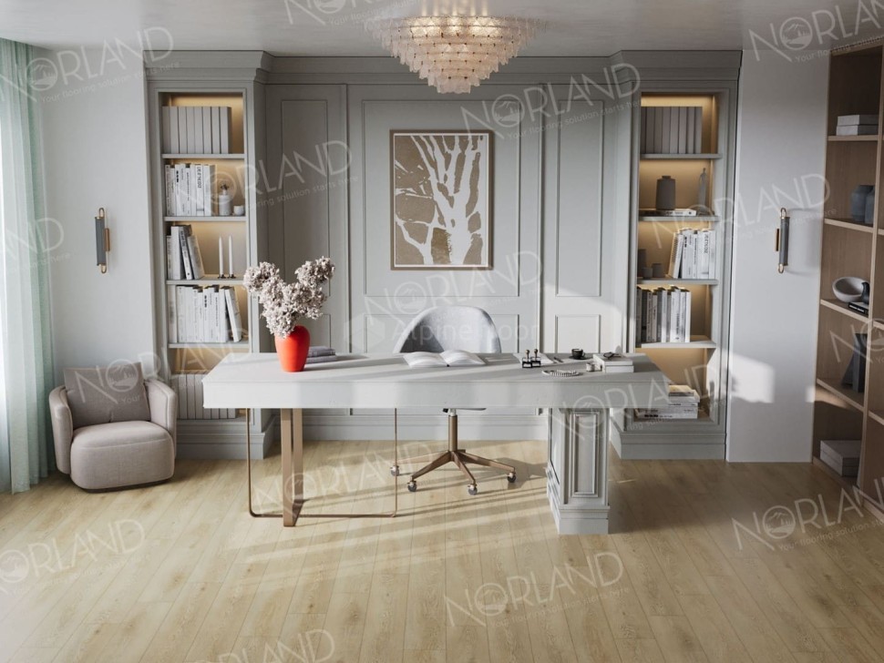 Кварцвиниловая плитка "Norland" Keya (1219,2*184,15*2 мм) — купить в Березниках