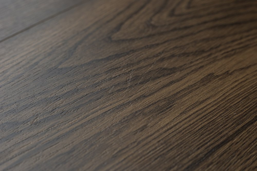 Плитка каменно-полимерная "Art Tile" Ясень Карамельный (1220*199*9 мм) — купить в Березниках