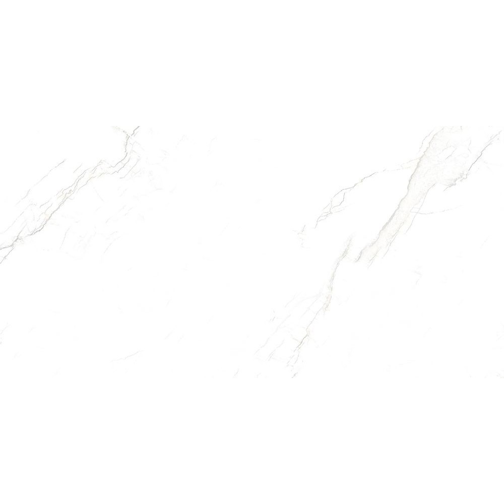 Керамогранит "Ennface" 600*1200 Mystic White Матовый Белый — купить в Березниках