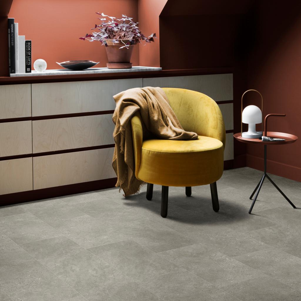 SPC ламинат "Adelar" Solida Acoustic 11976 Folkstone (607*303*5 мм) — купить в Березниках