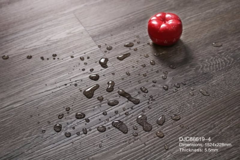 SPC ламинат "Profield" Дуб Хелстон (228*1524*5,5 мм) — купить в Березниках