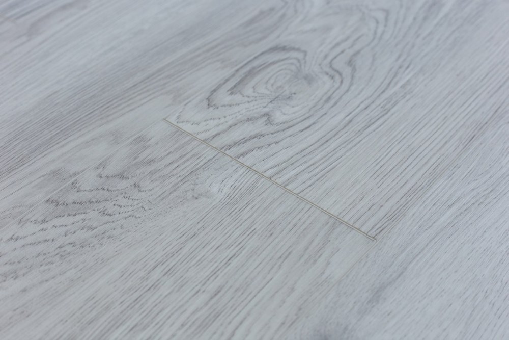 Замковая ПВХ плитка "Art Tile" Ясень Эдмонтон (1220*152*5 мм) — купить в Березниках