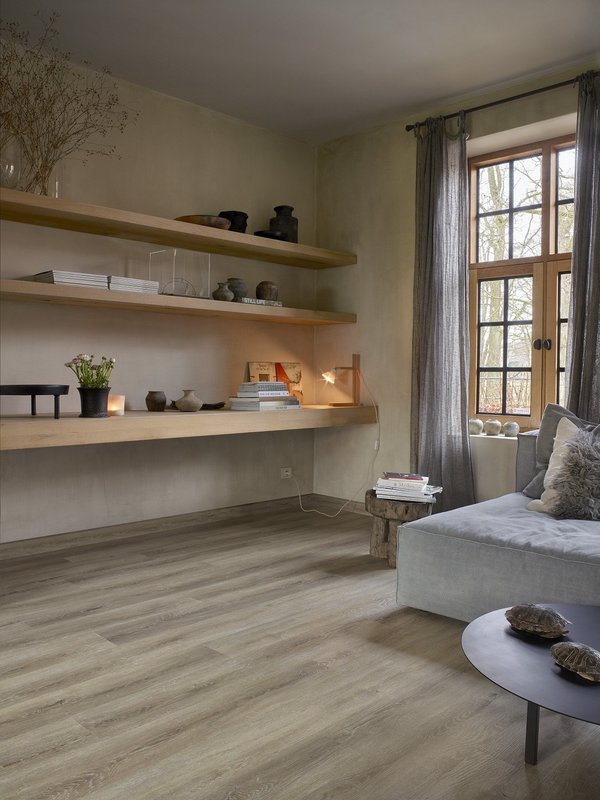 Замковая ПВХ плитка "Berry Alloc" Spirit Home 30 FRENCH LIGHT (176,6*1210*3,4 мм) — купить в Березниках