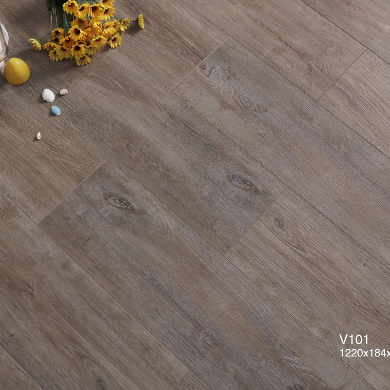 Виниловые полы "Betta" Villa Дуб Виано V101 (1220*184*4,5 мм) — купить в Березниках