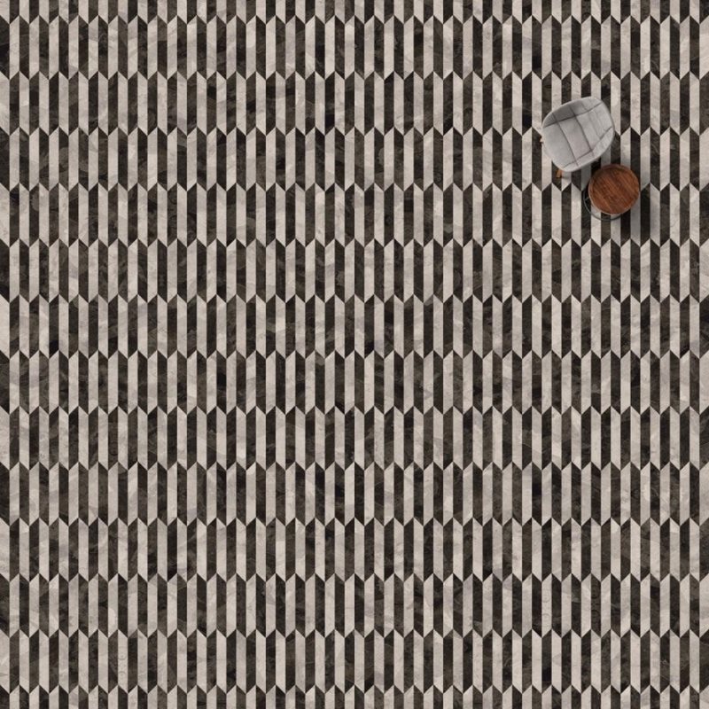 Виниловая плитка Arrow 421 (523*92*2,5 мм) — купить в Березниках