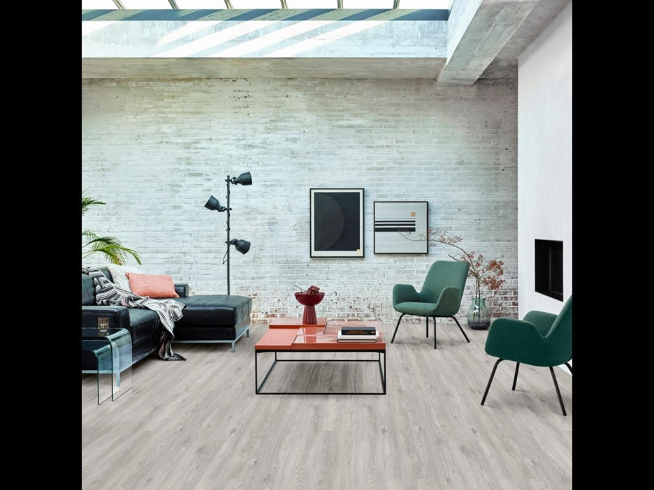 Замковая ПВХ плитка Torre Oak 933 (1251*189*5 мм) — купить в Березниках