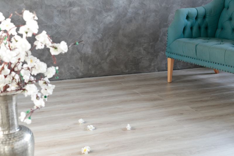 Замковая ПВХ плитка "Aquafloor" Quartz AF3503QV (1220*180*3,5мм) — купить в Березниках