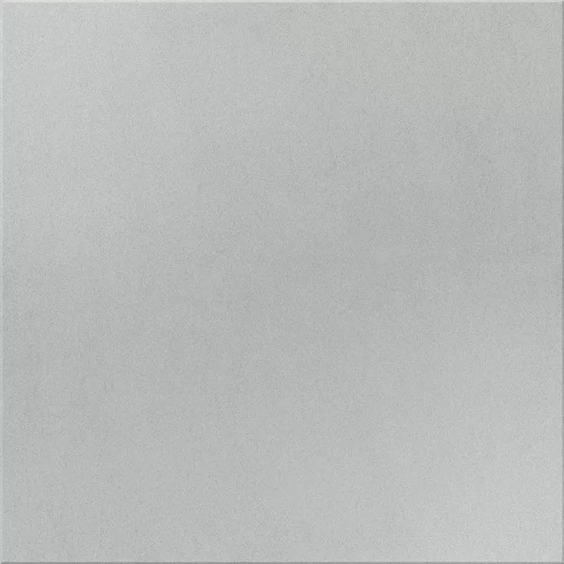 Керамогранит UF002MR 600*600 матовый светло-серый — купить в Березниках