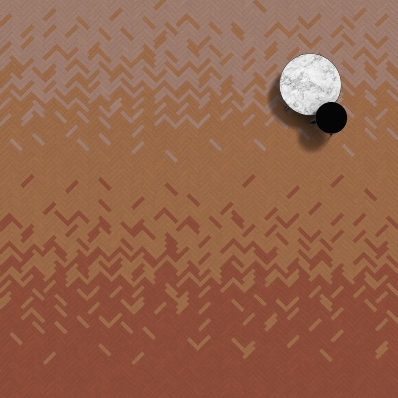 Виниловая плитка Herringbone small 329 (261,33*65,33*2,5 мм) — купить в Березниках