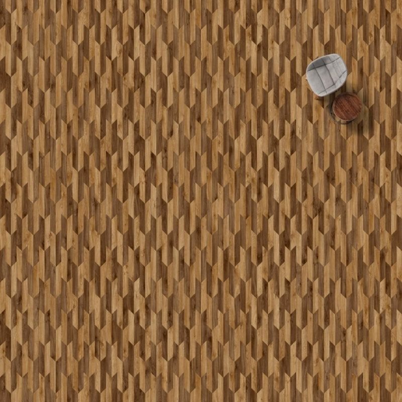 Виниловая плитка Arrow 376 (523*92*2,5 мм) — купить в Березниках