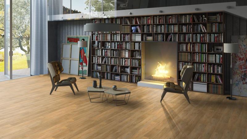 Виниловая плитка "Tarkett" New Age Equilibre (914,4*101,6*2,1 мм) — купить в Березниках