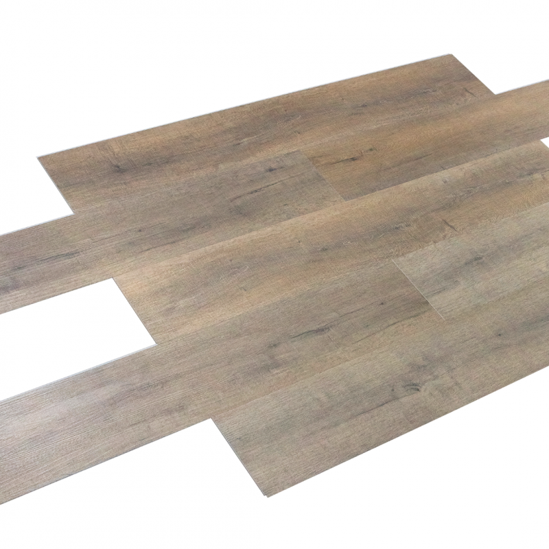 Замковая ПВХ плитка Дуб Моротай 202 (1200*182*4 мм) — купить в Березниках