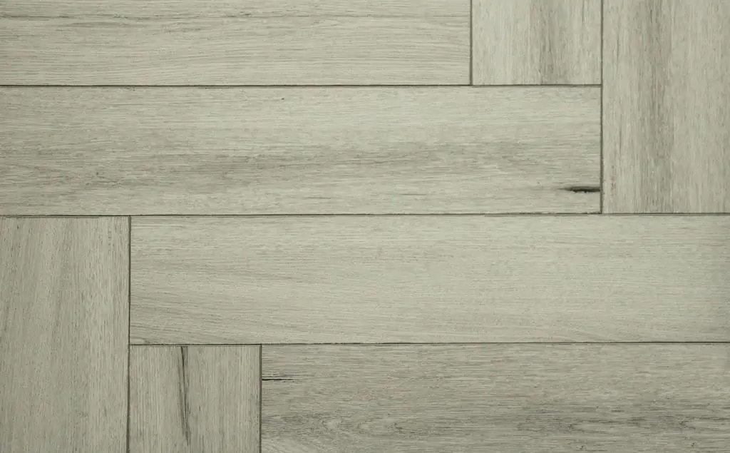 Виниловые полы "FirmFit" Herringbone Дуб серый CW-1361 (615*123*5 мм) — купить в Березниках