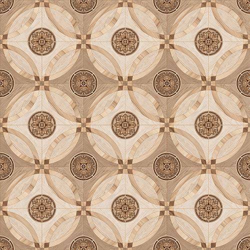 Линолеум бытовой "Комитекс" Версаль Менуэт 931 (3,5м) — купить в Березниках