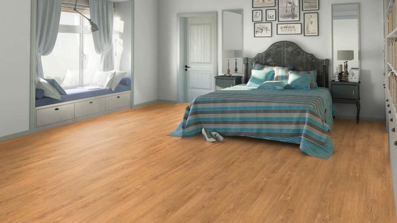 Виниловая плитка "Tarkett" New Age Soul (914,4*101,6*2,1 мм) — купить в Березниках