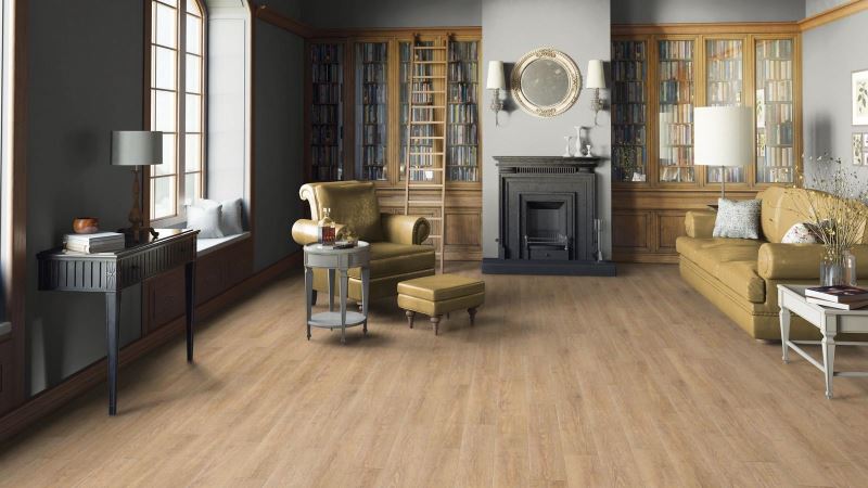 Виниловая плитка "Tarkett" Lounge Relax (914,4*101,6*3,0 мм) — купить в Березниках