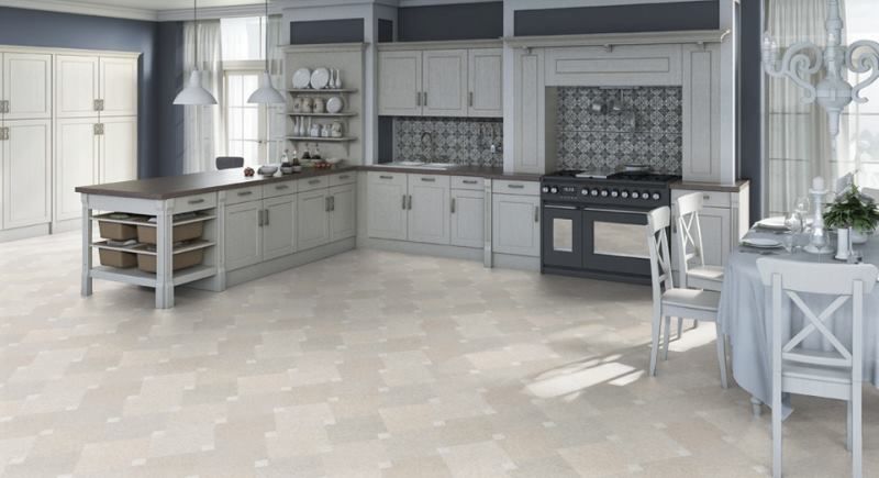 Линолеум полукоммерческий "Tarkett" Sprint Pro Corsar 1 (3,5м) — купить в Березниках