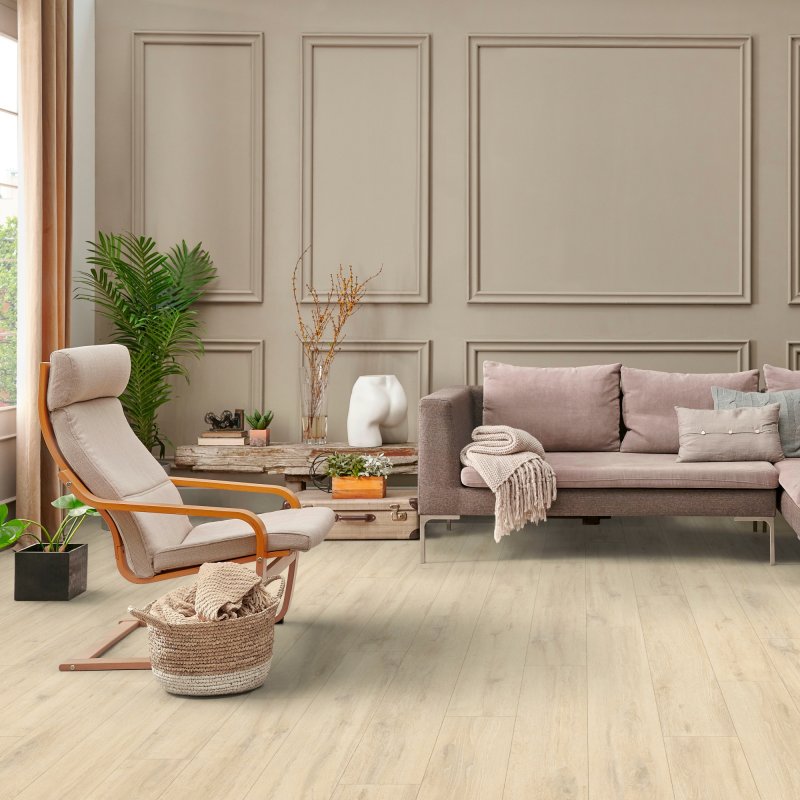 Ламинат  "Aberhof" Дуб Миура (1292*193*8 мм) — купить в Березниках