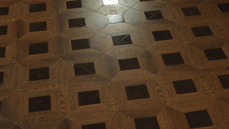 Ламинат "WoodStyle" Opera Аида 1592-5 (1206*402*12 мм) — купить в Березниках