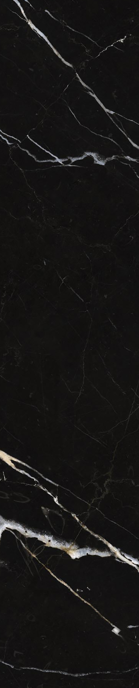 SPC ламинат "Invictus" Black Marble Noir (743*145*5мм) — купить в Березниках