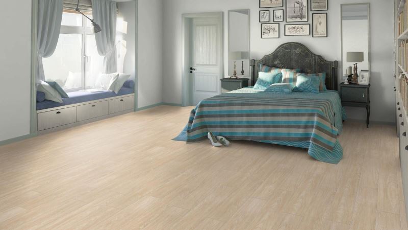 Виниловая плитка "Tarkett" Lounge Simple (914,4*101,6*3,0 мм) — купить в Березниках