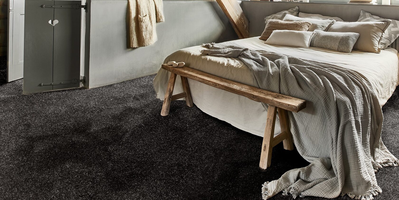 Ковровая плитка "Bonkeel" Priscus 99 (750*280*15,5 мм) — купить в Березниках