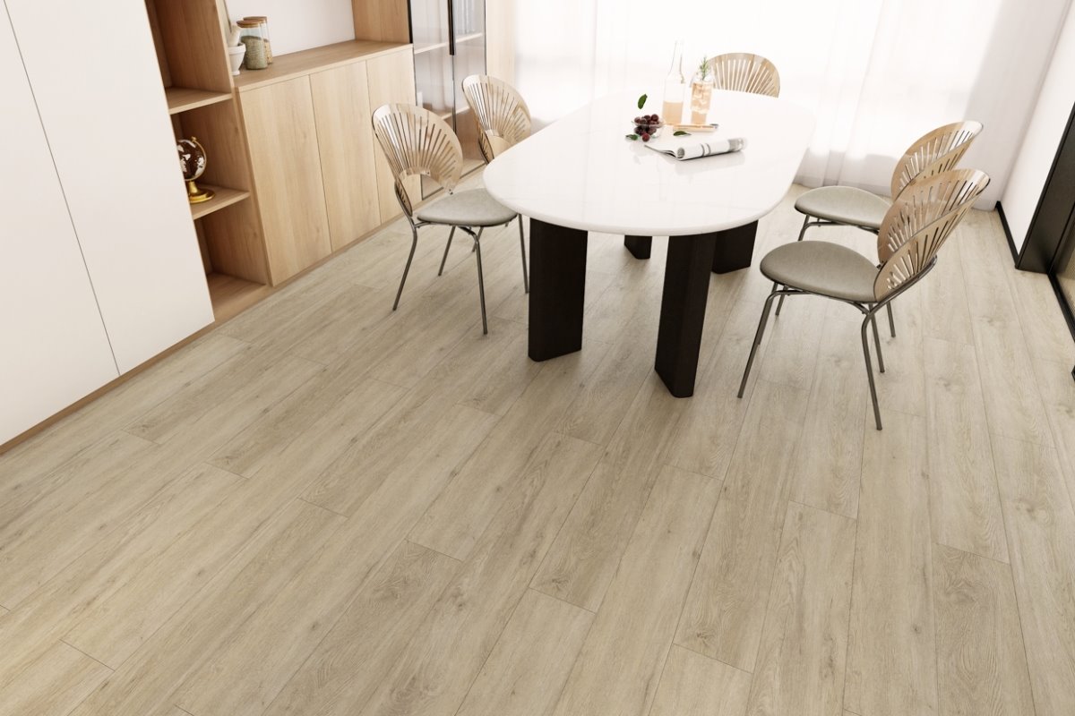 SPC ламинат "Profield" Дуб Леванто (1220*184*4 мм) — купить в Березниках