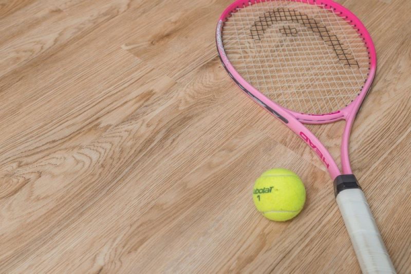 Замковая ПВХ плитка "Art Tile" Дуб Ричмонд (920*150*4 мм) — купить в Березниках