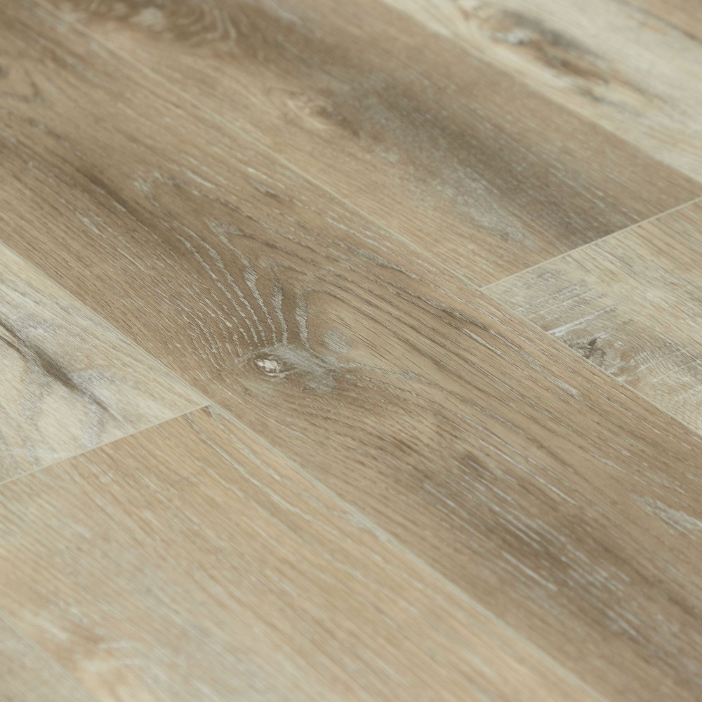 Плитка ПВХ "Betta" Suite Дуб Ботафого (1220*151*4 мм) — купить в Березниках