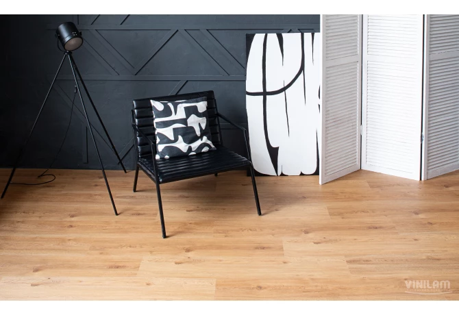 Кварц-винил Дуб Гранада (1227*232*2,5 мм) — купить в Березниках