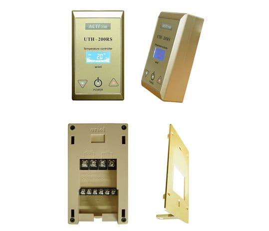 Терморегулятор "UTH" 200 — купить в Березниках