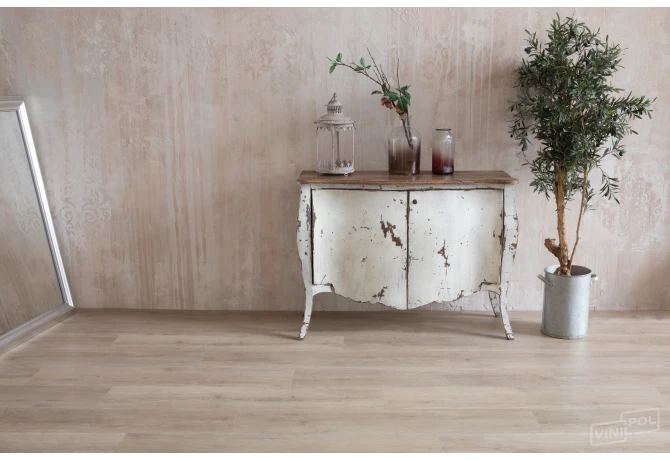 Кварц-винил Дуб Мира (1219,6*228,6*2 мм) — купить в Березниках
