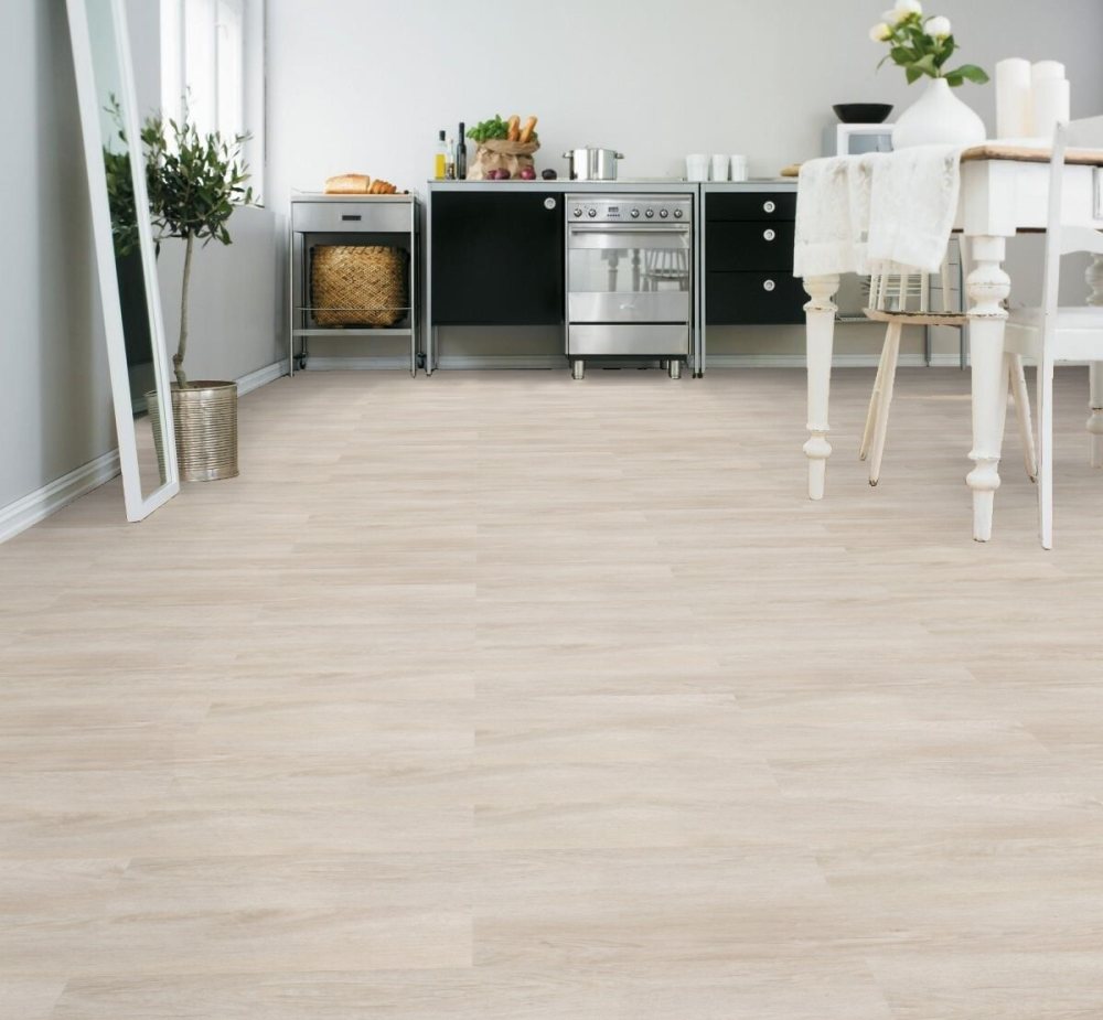 Клеевая плитка для коммерческих помещений "Bonkeel" Gloria (914,4*152,4*2,1мм) — купить в Березниках