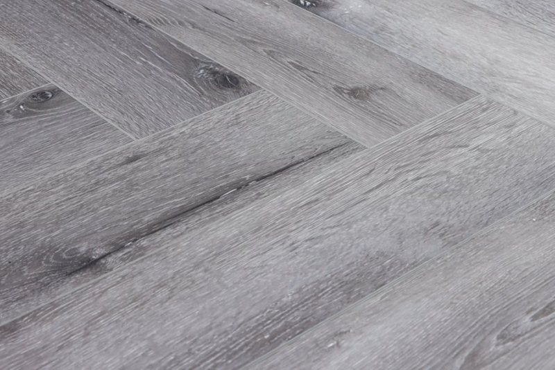 SPC плитка "Bonkeel" Дуб Чесил (640*128*4мм) — купить в Березниках