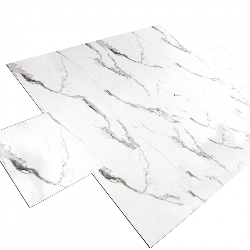 SPC ламинат Мрамор Кантабрия 316 (900*600*4,5 мм) — купить в Березниках