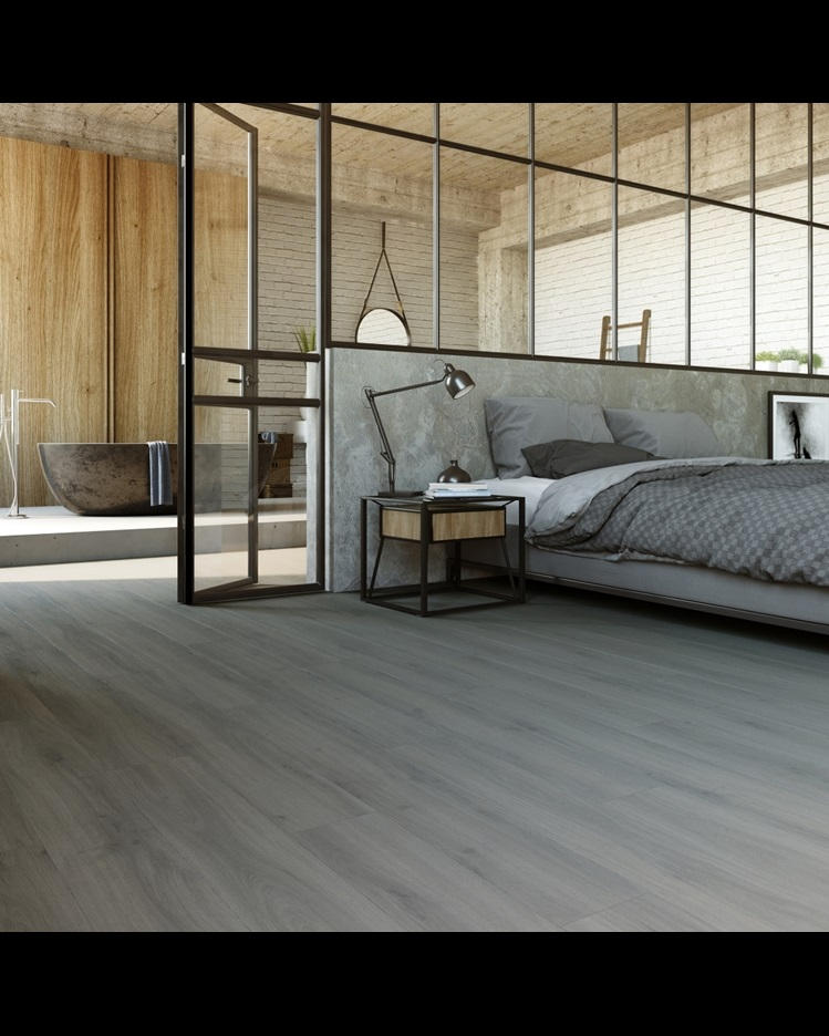 Замковая ПВХ плитка Tradition Oak 940 (1251*189*5 мм) — купить в Березниках