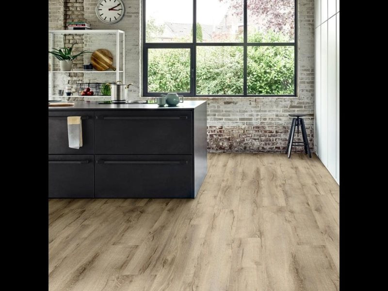 Замковая ПВХ плитка Highland Oak 238 (1251*189*5 мм) — купить в Березниках