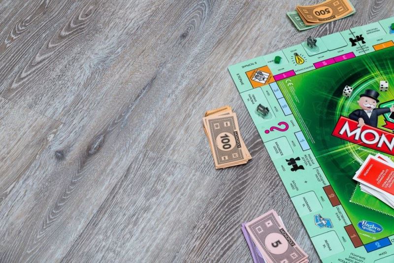 Кварцвиниловая плитка "Art Tile" Лиственница Виши (914,4*152,4*2 мм) — купить в Березниках