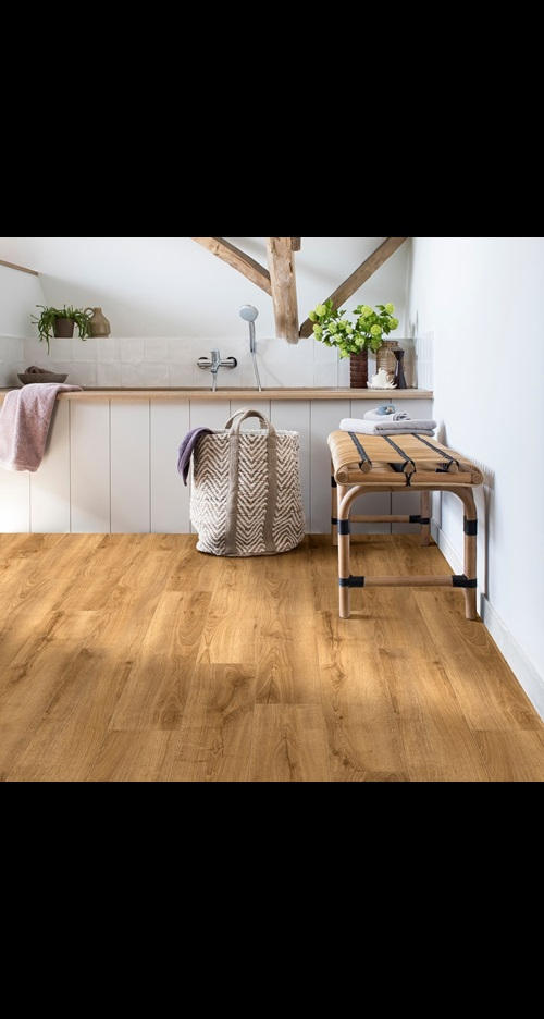 Замковая ПВХ плитка Shelby Oak 853 (1251*189*5 мм) — купить в Березниках