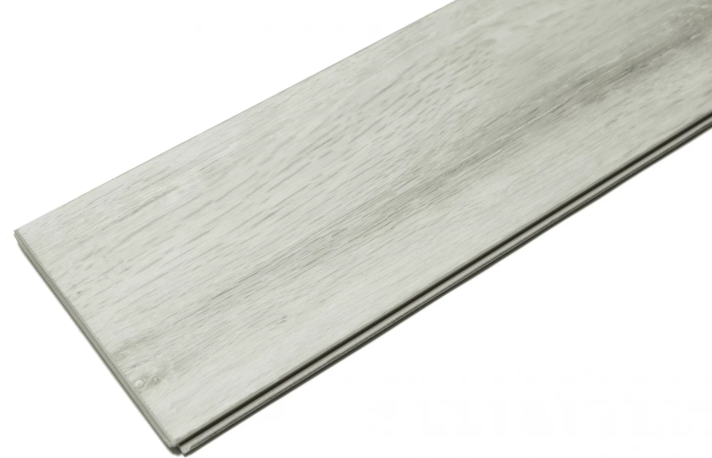 SPC плитка для пола Дуб Ледяной (1220*180*4 мм) — купить в Березниках