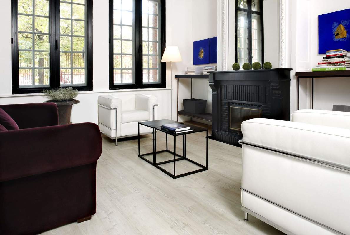 Замковая ПВХ плитка "Berry Alloc" Pureloc 40 SUMMER PINE (176,6*1210*5 мм) — купить в Березниках