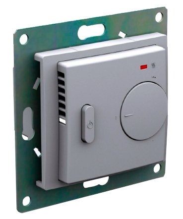 Терморегулятор "Eratherm" GV 245 — купить в Березниках