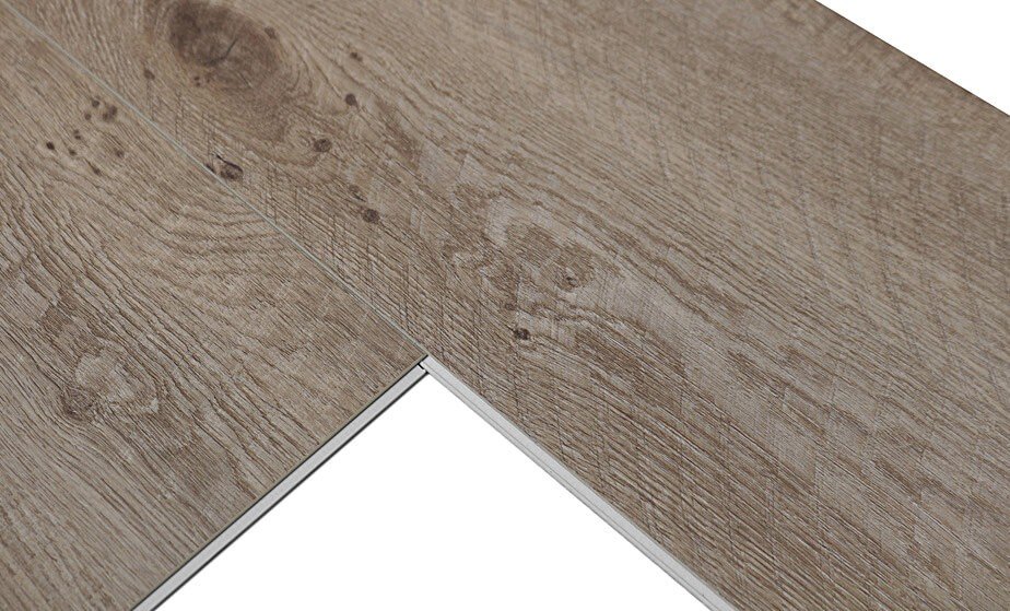 Ламинат SPC AquaMax Дуб Легат (1524*228*4,5 мм) — купить в Березниках