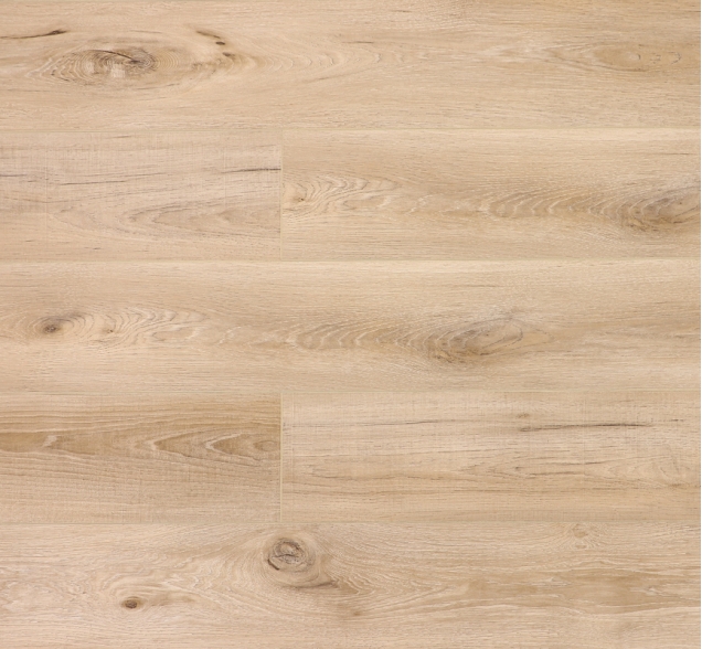 SPC ламинат "CronaFloor" Wood 4V Дуб Фрейзер (1200*180*4 мм) — купить в Березниках