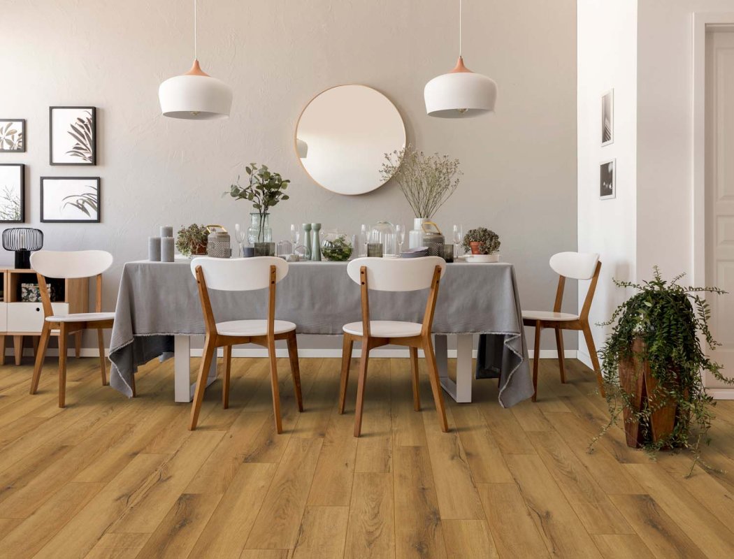 SPC ламинат  "Aberhof" Vitten (1200*180*5 мм) — купить в Березниках