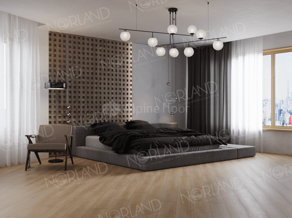 Виниловый ламинат "Norland" Eli (1220*183*4 мм) — купить в Березниках